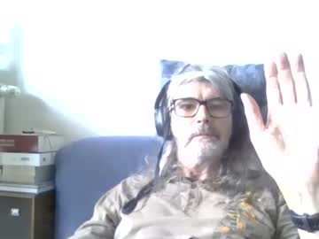 Eromantique Chaturbate stream image from June 05, 2026