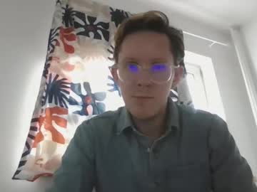 Horny_Pole Chaturbate stream image from June 05, 2026