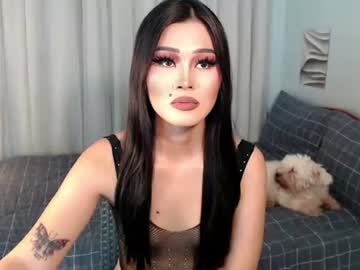 Hottest_Angel_4u Chaturbate stream image from June 05, 2026