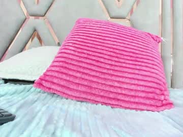 Ivonne_Valencia Chaturbate stream image from June 05, 2026