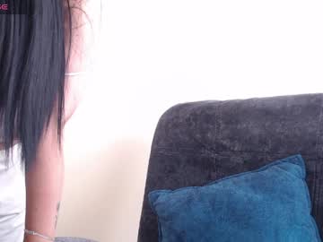 Julieta_Pandora1 Chaturbate stream image from June 05, 2026