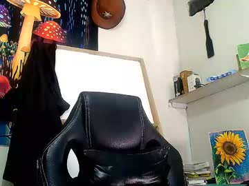 Michaelstones Chaturbate stream image from June 05, 2026