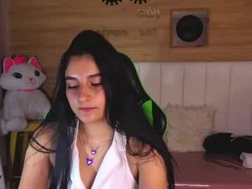 Nyx_Kitty_A Chaturbate stream image from June 05, 2026