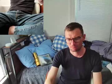 Seamusshameless Chaturbate stream image from June 05, 2026