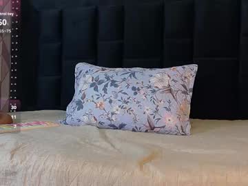 Thin_Eva Chaturbate stream image from June 05, 2026