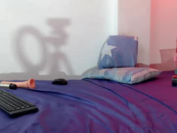 Vanesablack18 Chaturbate stream image from June 05, 2026