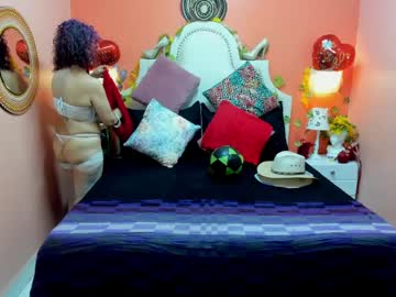 Dalila_Najjar_ Chaturbate stream image from June 05, 2026