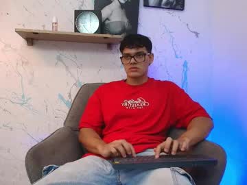Mike_Sanz Chaturbate stream image from June 05, 2026