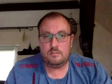 Mrosenth81 Chaturbate stream image from June 05, 2026