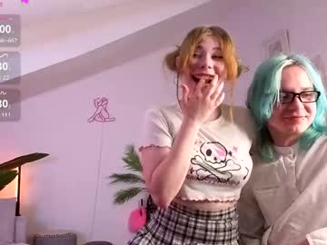 Nancieboo Chaturbate stream image from June 05, 2026