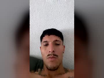 Teban_427 Chaturbate stream image from June 05, 2026