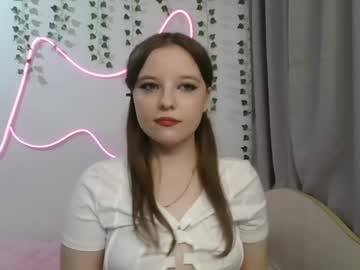 Velvet_Floral Chaturbate stream image from June 05, 2026