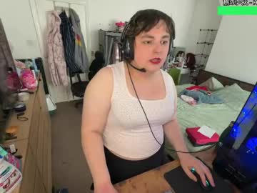 Zosiablooms Chaturbate stream image from June 05, 2026