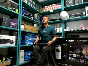 Eduardo_Gh Chaturbate stream image from June 05, 2026