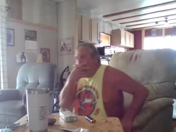Gcrook1961 Chaturbate stream image from June 05, 2026
