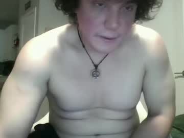 Lostheghost19 Chaturbate stream image from June 05, 2026