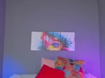 Madissonshakur19 Chaturbate stream image from June 05, 2026