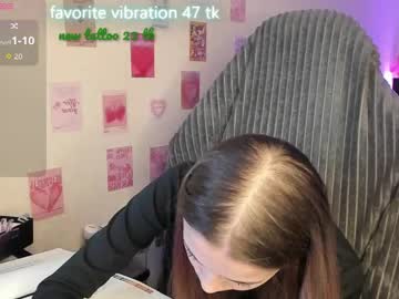 Milyamess Chaturbate stream image from June 05, 2026
