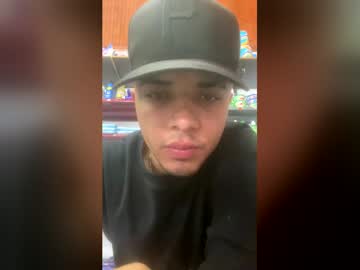 Rafael_Bigdick_ Chaturbate stream image from June 05, 2026