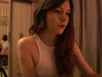 Shawty_Girl_ Chaturbate stream image from June 05, 2026