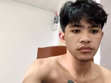 Urbunnyboi Chaturbate stream image from June 05, 2026