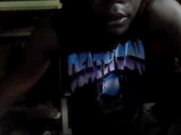 Uzithebbc Chaturbate stream image from June 05, 2026