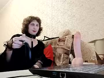 Zluchka_ Chaturbate stream image from June 05, 2026