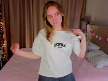 Kaciedudzik Chaturbate stream image from June 05, 2026