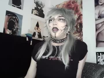 Kiiller_Queen Chaturbate stream image from June 05, 2026