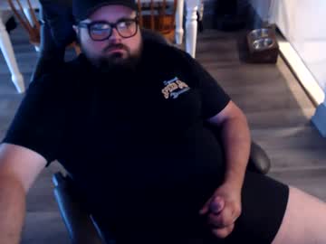 Lonewolfgarage Chaturbate stream image from June 05, 2026