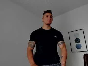 Lyonel51 Chaturbate stream image from June 05, 2026