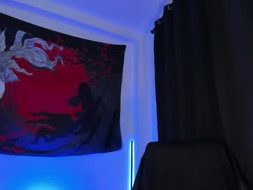 Nathan_Blake_ Chaturbate stream image from June 05, 2026