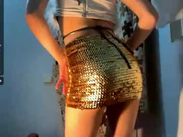 Odessadefreese Chaturbate stream image from June 05, 2026