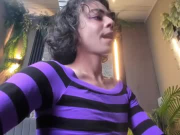 Alexaa_Carter Chaturbate stream image from June 05, 2026