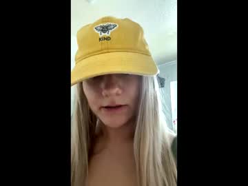 Deadlymarkedangel Chaturbate stream image from June 05, 2026