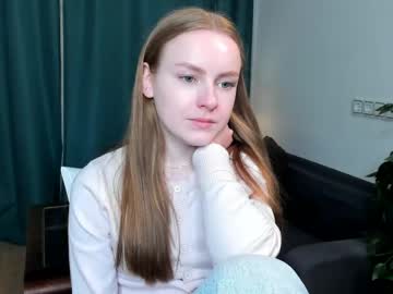 Eilenerihner Chaturbate stream image from June 05, 2026