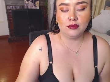 Khalia_ Chaturbate stream image from June 05, 2026
