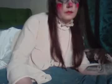 Kitiwitti Chaturbate stream image from June 05, 2026