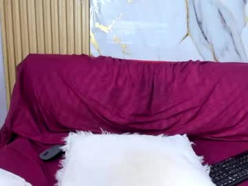 Luluu_08 Chaturbate stream image from June 05, 2026