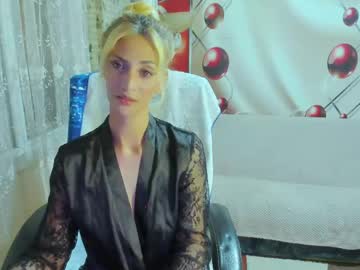 Madyeroberts Chaturbate stream image from June 05, 2026