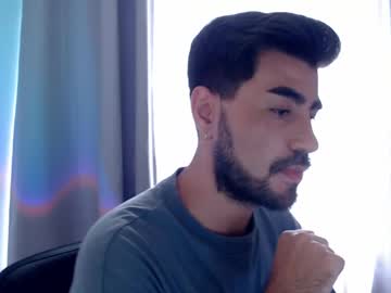 Magicloganx Chaturbate stream image from June 05, 2026