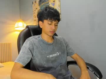 Markbowie Chaturbate stream image from June 05, 2026