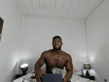 Michaell_Donnovann Chaturbate stream image from June 05, 2026