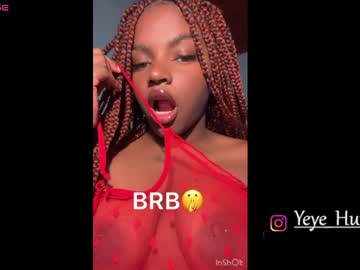 Naome75 Chaturbate stream image from June 05, 2026