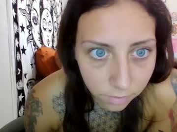 Sexytatslut369 Chaturbate stream image from June 05, 2026