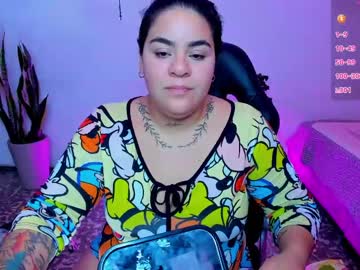Shaaroonhillss1 Chaturbate stream image from June 05, 2026