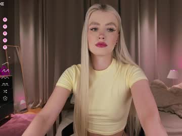 Ssashagarter Chaturbate stream image from June 05, 2026