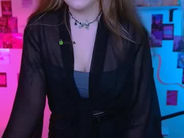 Tender_Louise Chaturbate stream image from June 05, 2026