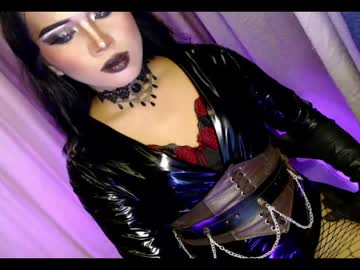 Your_Queen_Desire Chaturbate stream image from June 05, 2026