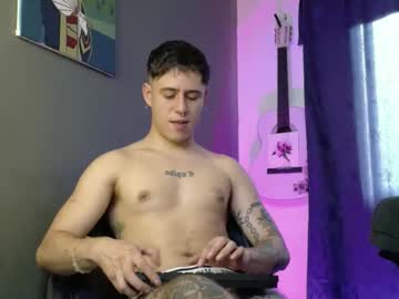 Antonnello_ Chaturbate stream image from June 05, 2026
